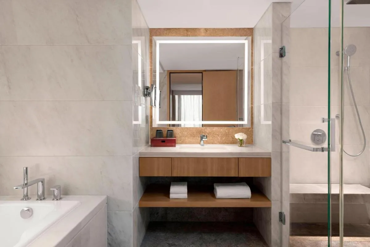 Image 2 of Shanghai Marriott Hotel Hongqiao