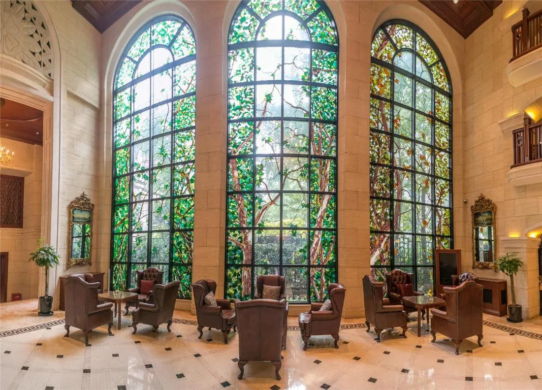 Image of Shanghai Moller Villa Hotel