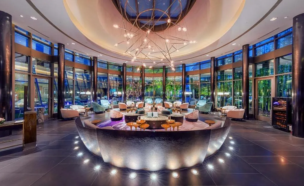 Image 3 of Shanghai Parkyard Hotel