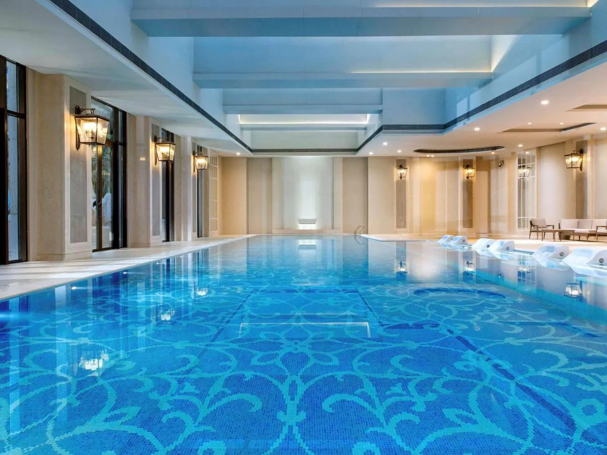 Image 3 of Sofitel Shanghai Hongqiao