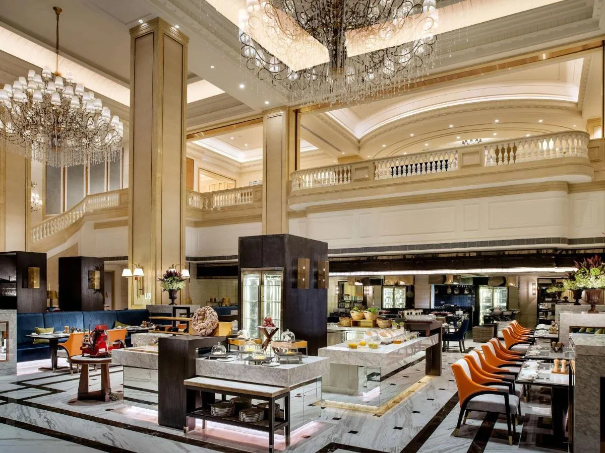 Image 4 of Sofitel Shanghai Hongqiao