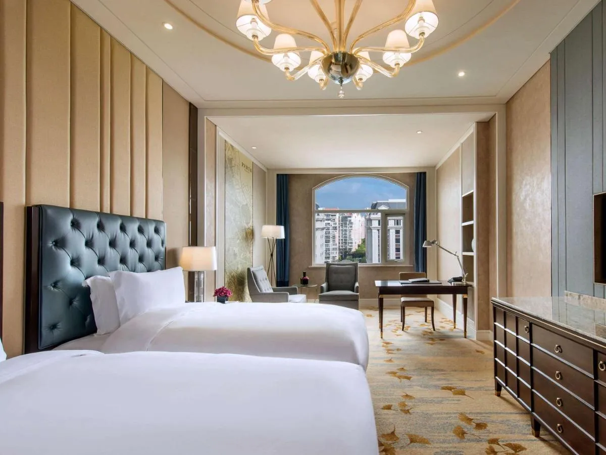 Image 1 of Sofitel Shanghai Hongqiao