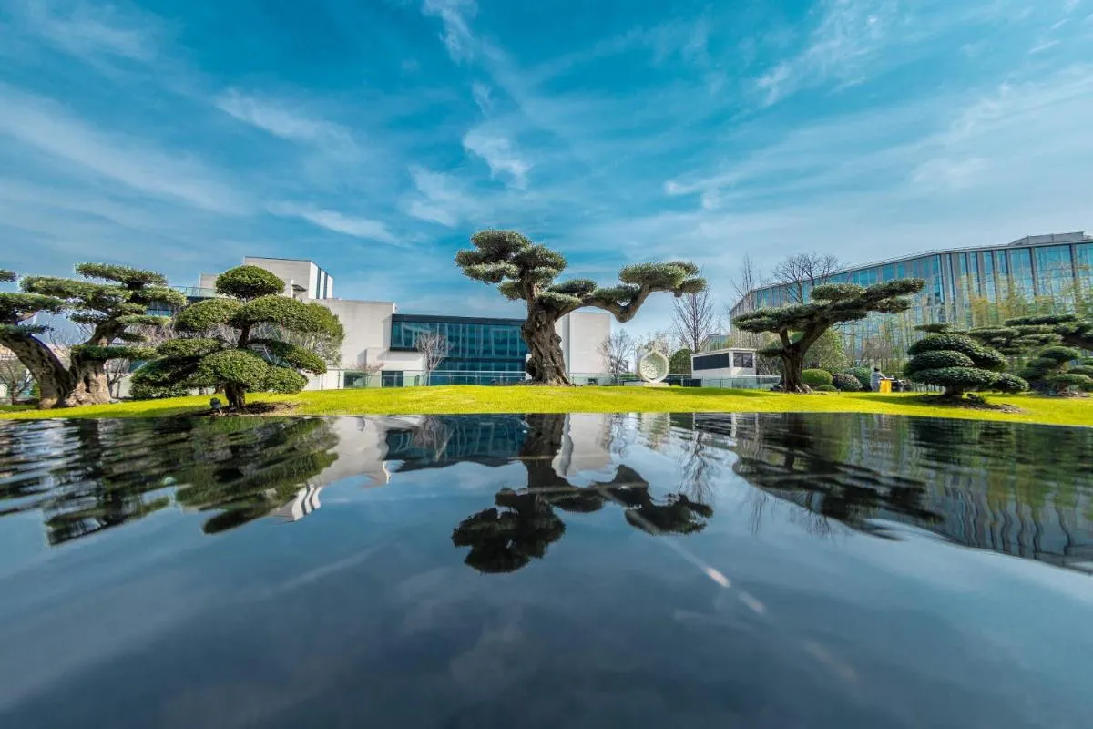 Image 3 of The Anandi Hotel and SPA – Luxury Healing Hotel for Wellbeing