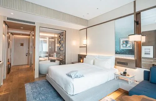 Image 6 of The Anandi Hotel and SPA – Luxury Healing Hotel for Wellbeing