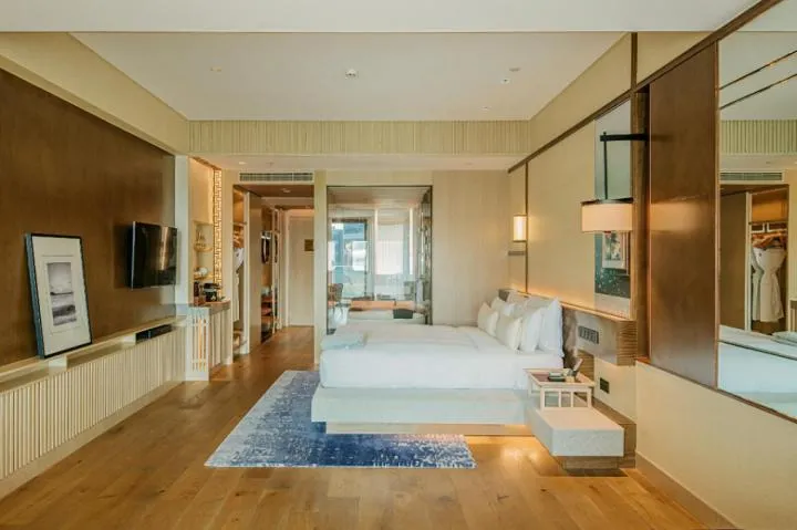 Image 5 of The Anandi Hotel and SPA – Luxury Healing Hotel for Wellbeing