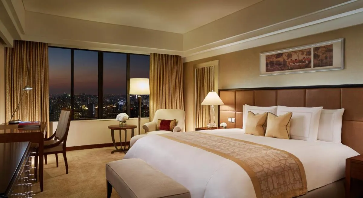Image 4 of The Portman Ritz-Carlton Shanghai