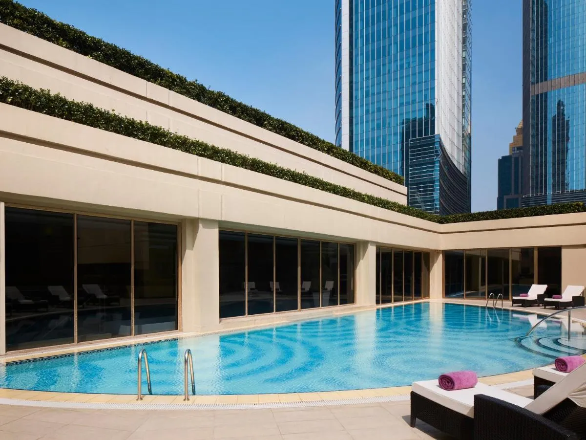 Image 2 of The Portman Ritz-Carlton Shanghai