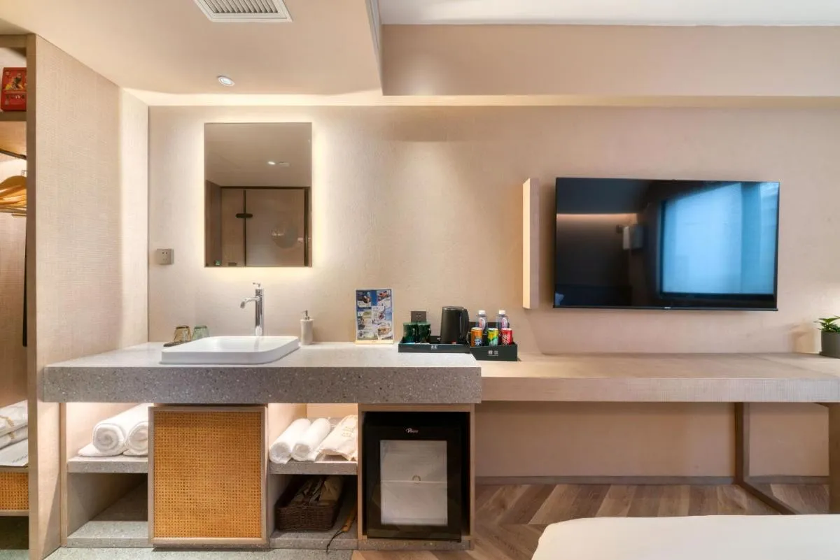 Image 2 of True Go Hotel Shanghai Xujiahui