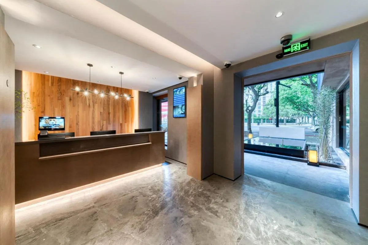 Image 3 of True Go Hotel Shanghai Xujiahui