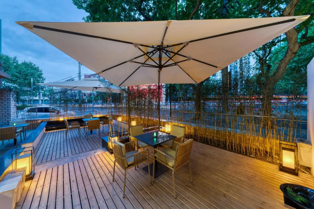 Image 5 of True Go Hotel Shanghai Xujiahui