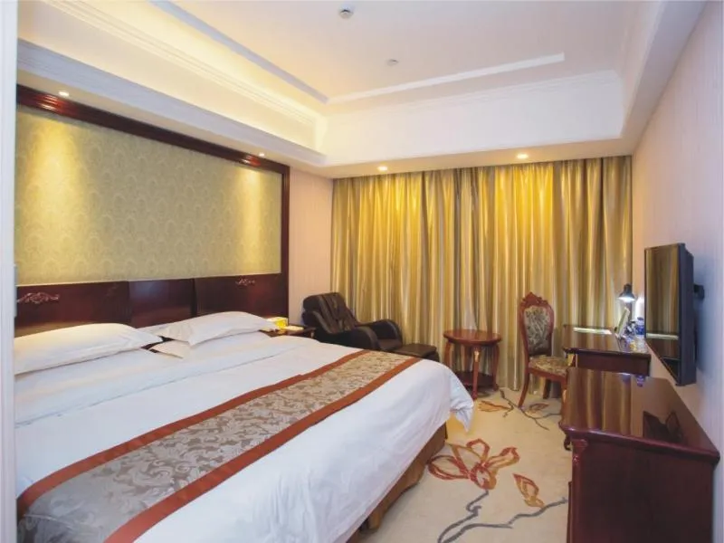 Image 3 of Vienna Classic Hotel Shanghai Hoingqiao National Exhibition Centre Xujing