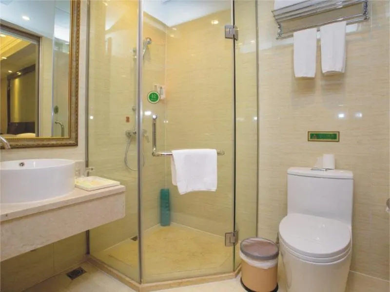 Image 2 of Vienna Classic Hotel Shanghai Hoingqiao National Exhibition Centre Xujing