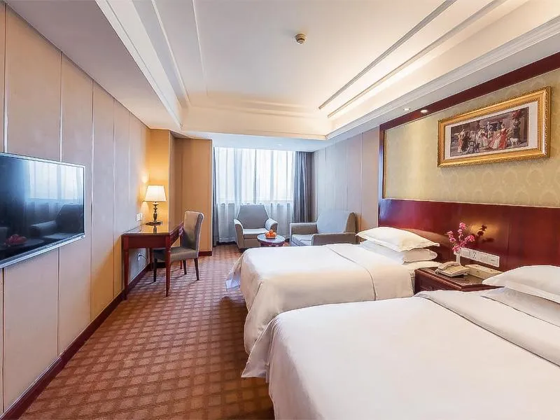 Image 3 of Vienna Hotel Shanghai Baoshan Wusong
