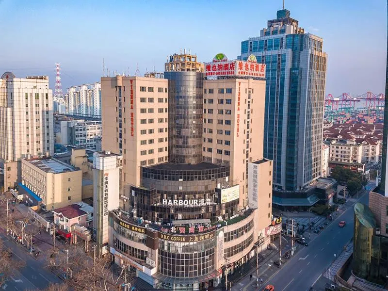 Image 4 of Vienna Hotel Shanghai Baoshan Wusong