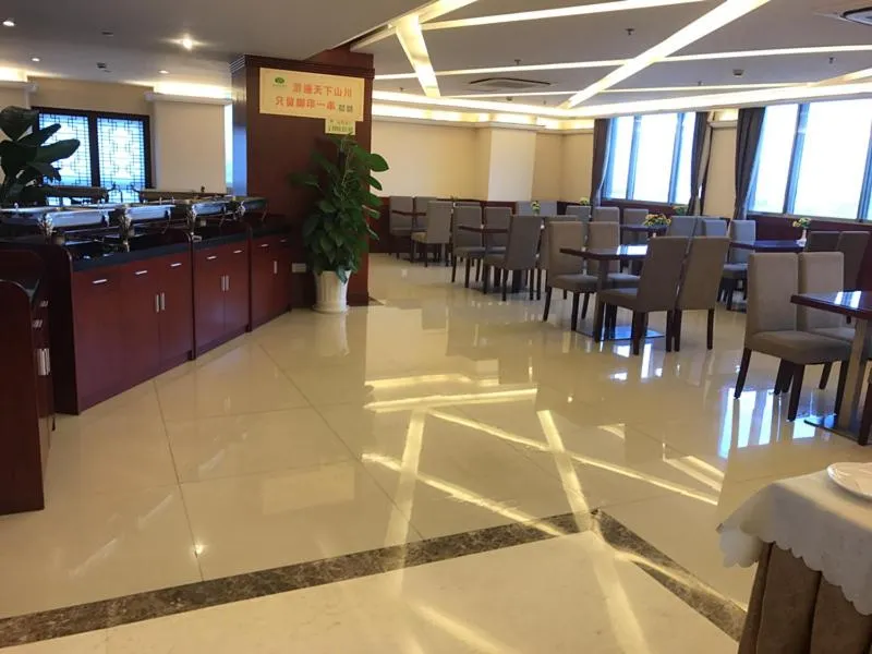 Image 5 of Vienna Hotel Shanghai Baoshan Wusong