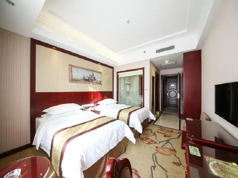 Image of Vienna Hotel Shanghai Hongqiao Convention & Exhibition Center