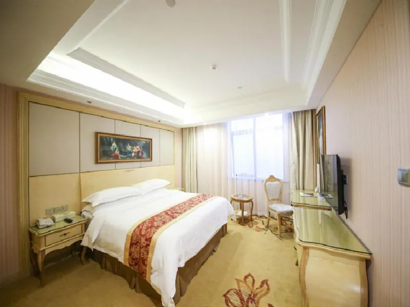 Image 2 of Vienna Hotel Shanghai Hongqiao Convention & Exhibition Center