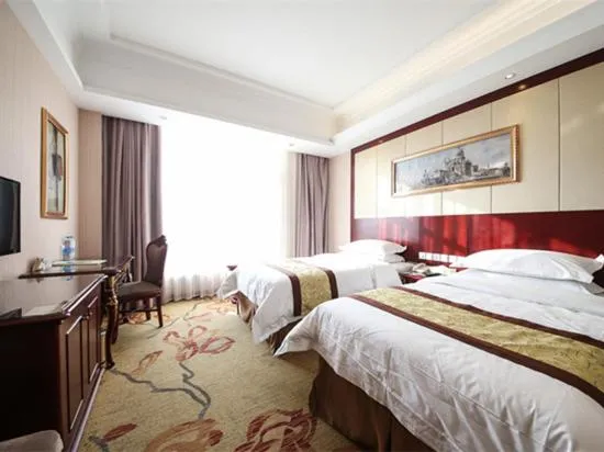 Image 1 of Vienna Hotel Shanghai Hongqiao Convention & Exhibition Center