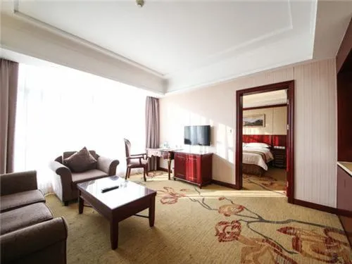 Image 6 of Vienna Hotel Shanghai Hongqiao Convention & Exhibition Center