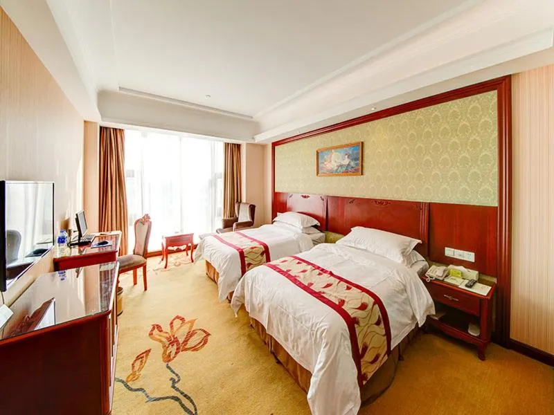 Image 1 of Vienna Hotel Shanghai Jiading New City