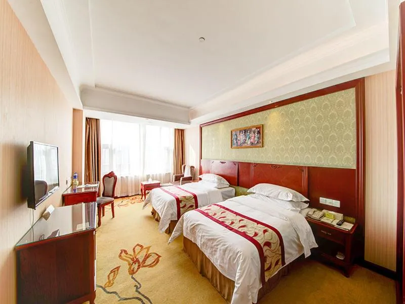 Image 6 of Vienna Hotel Shanghai Jiading New City