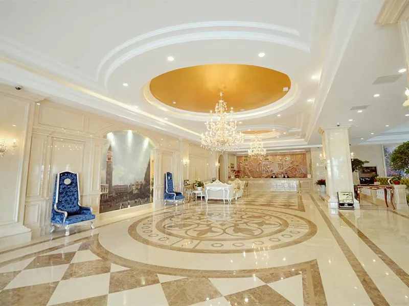 Image 4 of Vienna Hotel Shanghai Jiading New City