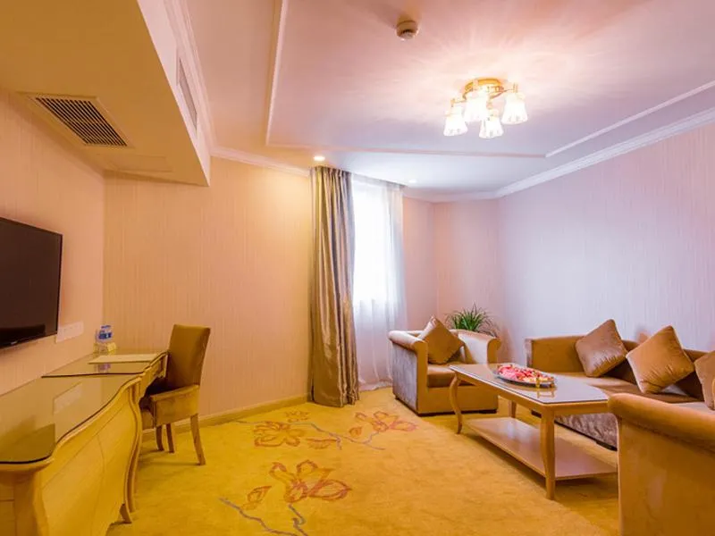 Image 3 of Vienna International Hotel Shanghai Jinqiao Industrial Park North Yanggao Road