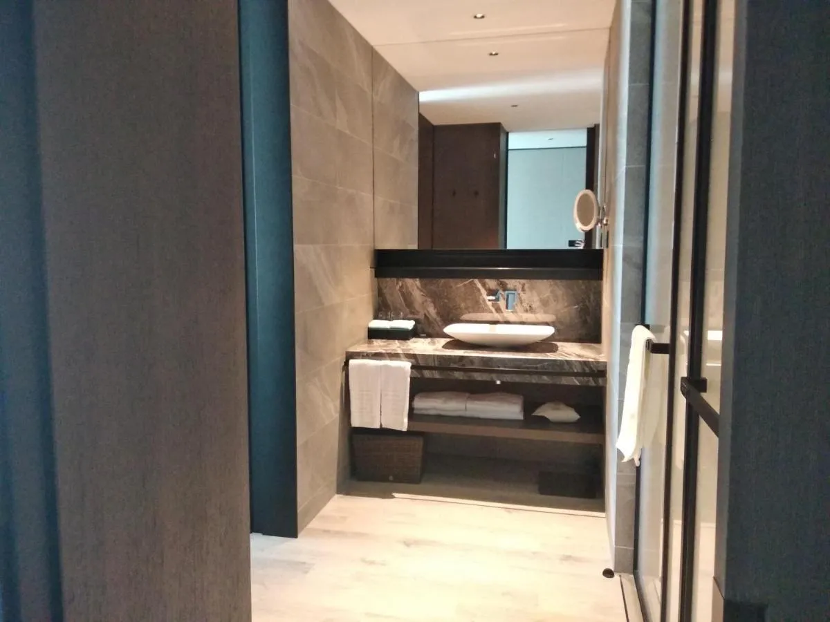 Image 2 of Yunhe Yebo Hotel (Shanghai International Tourism Resort Pudong Airport)