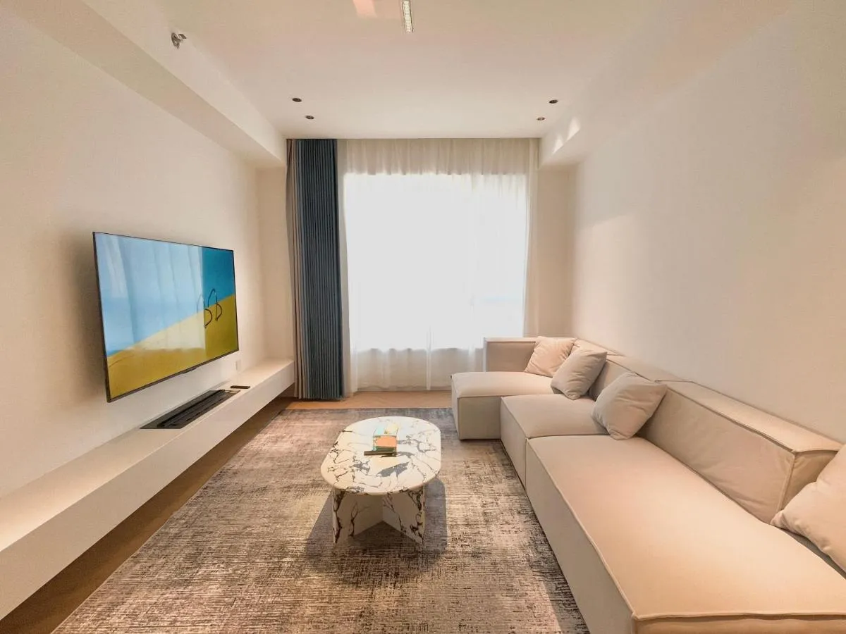 Image 4 of ZHome-Count luxury apartment