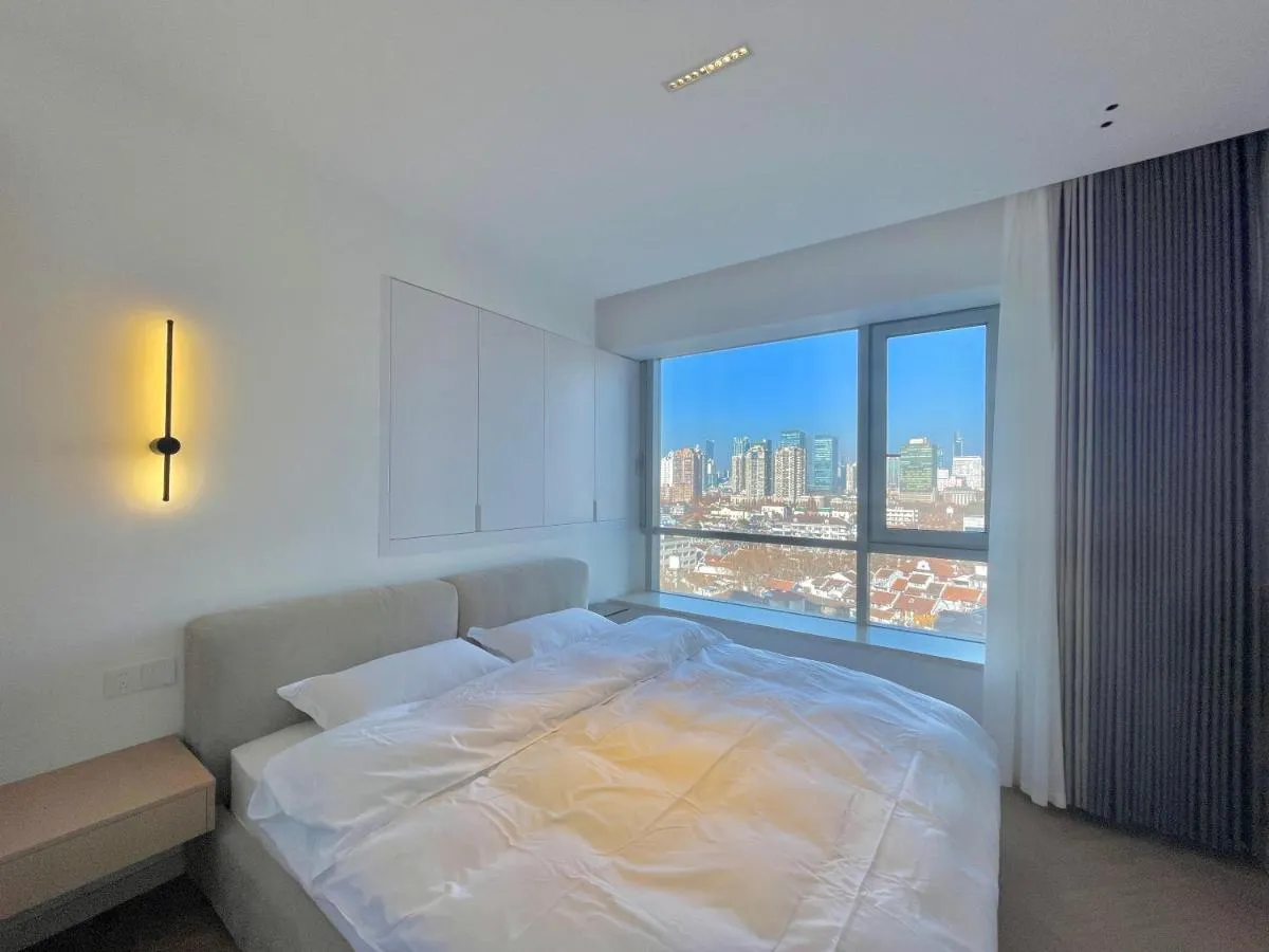Image 1 of ZHome-Count luxury apartment