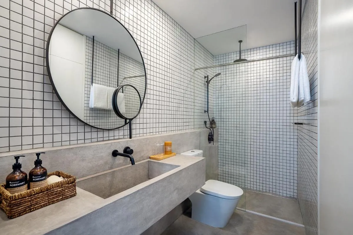 Image 2 of base-PUSAN Serviced Apartment -Shanghai New International Expo Centre