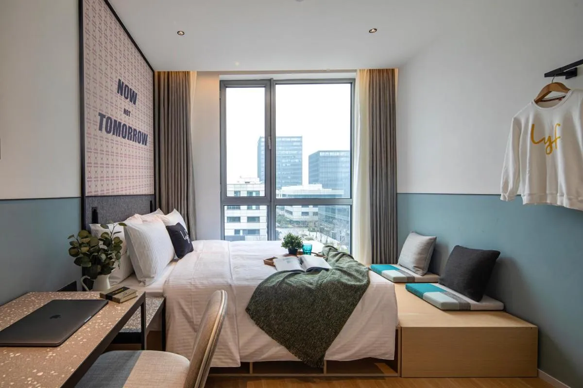 Image 1 of lyf by Ascott Hongqiao Shanghai NECC