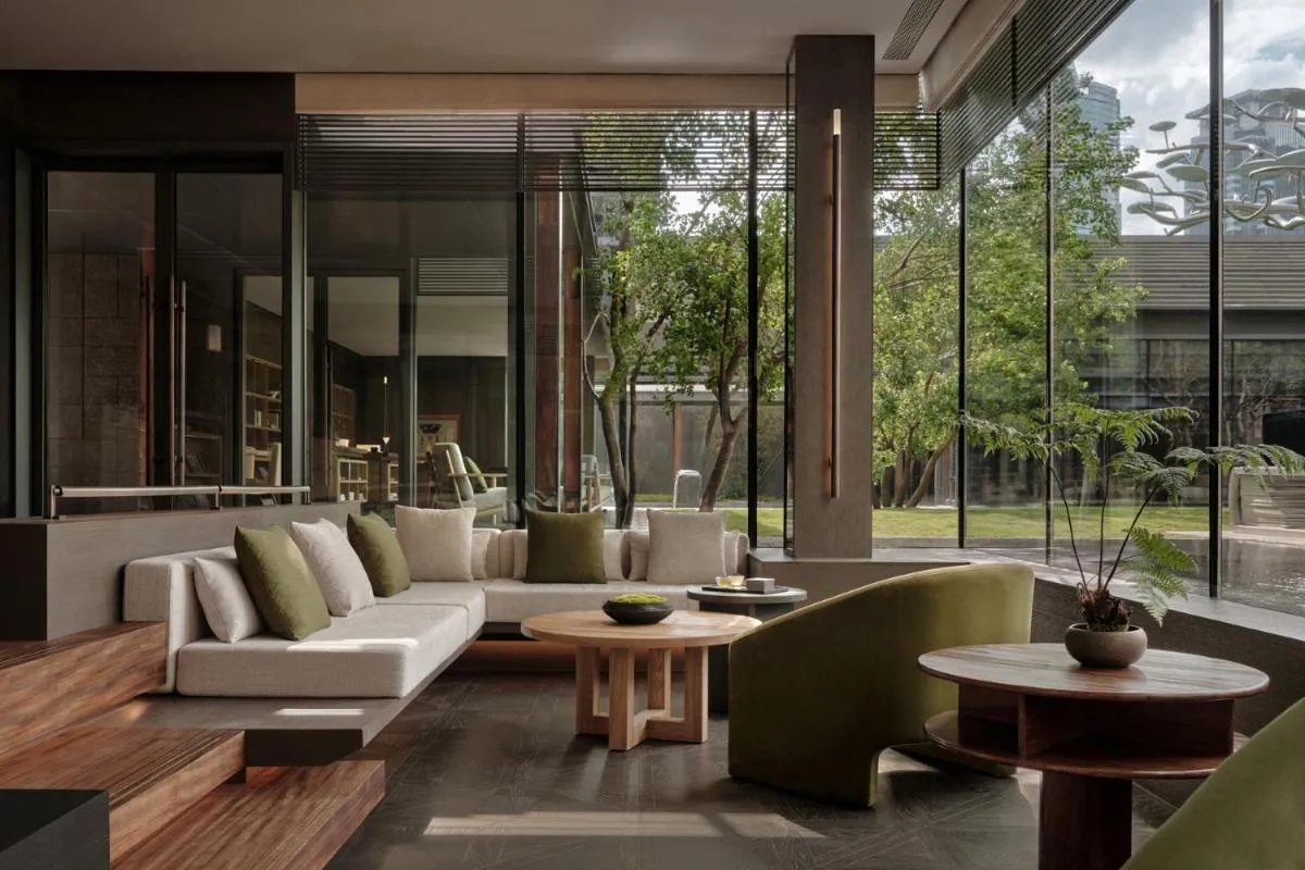 Image 6 of Alila Shanghai