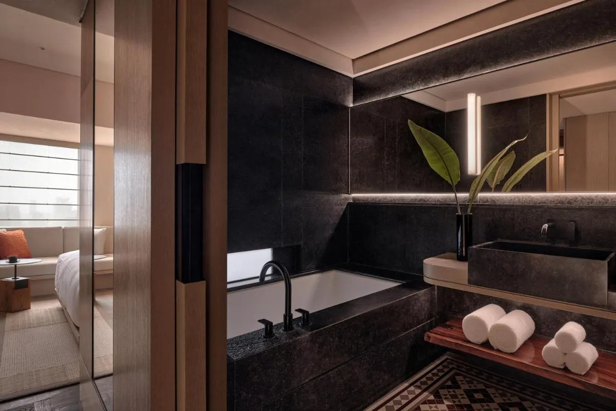 Image 2 of Alila Shanghai