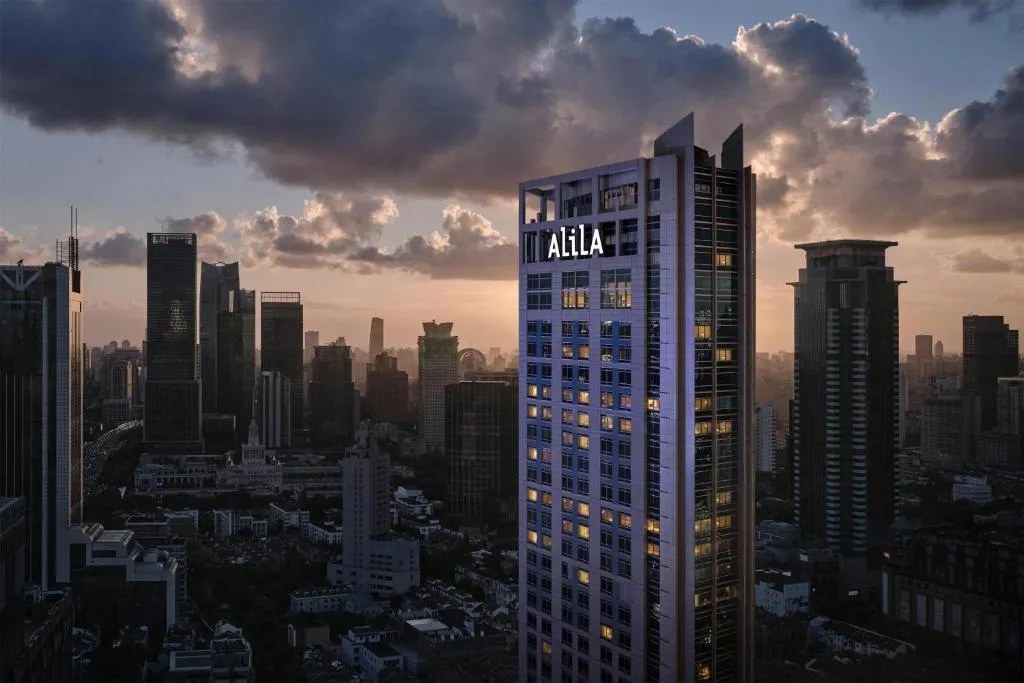 Image of Alila Shanghai
