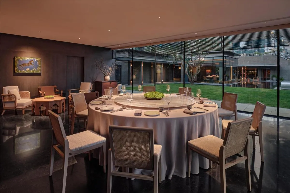 Image 4 of Alila Shanghai