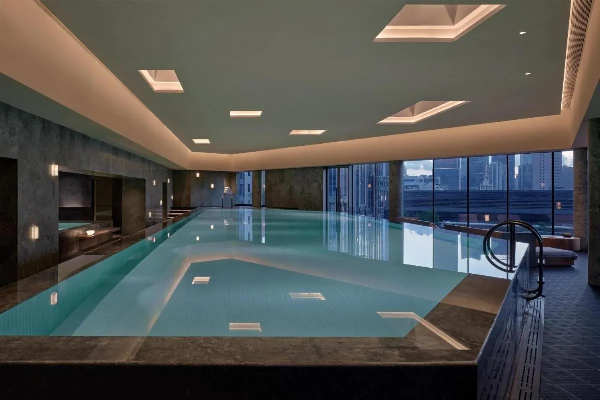 Image 3 of Alila Shanghai