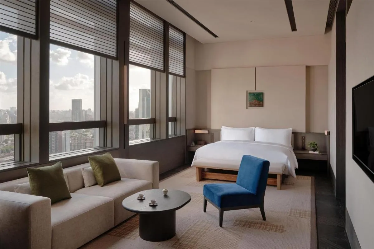 Image 5 of Alila Shanghai