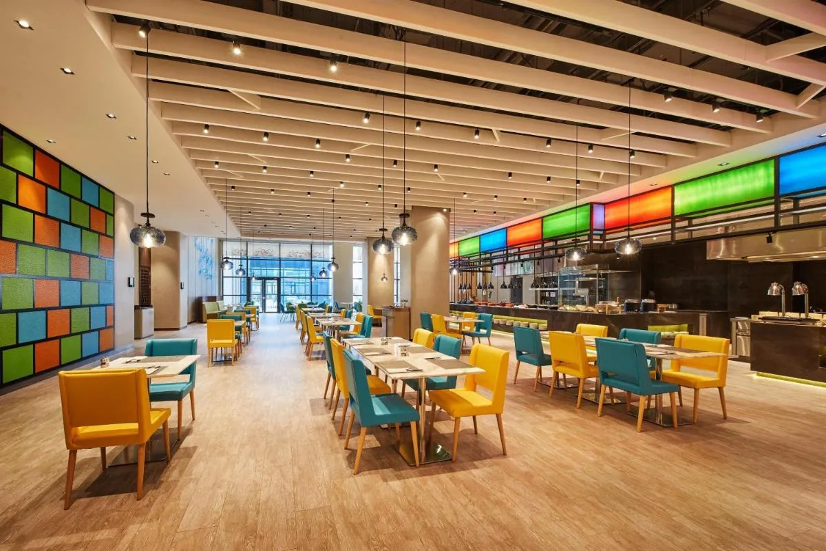 Image 3 of Aloft Shanghai Zhangjiang Haike