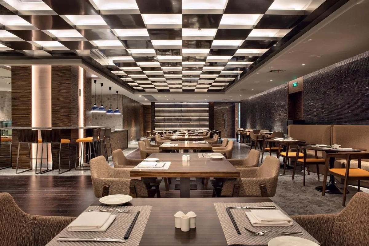 Image 2 of Amara Signature Shanghai