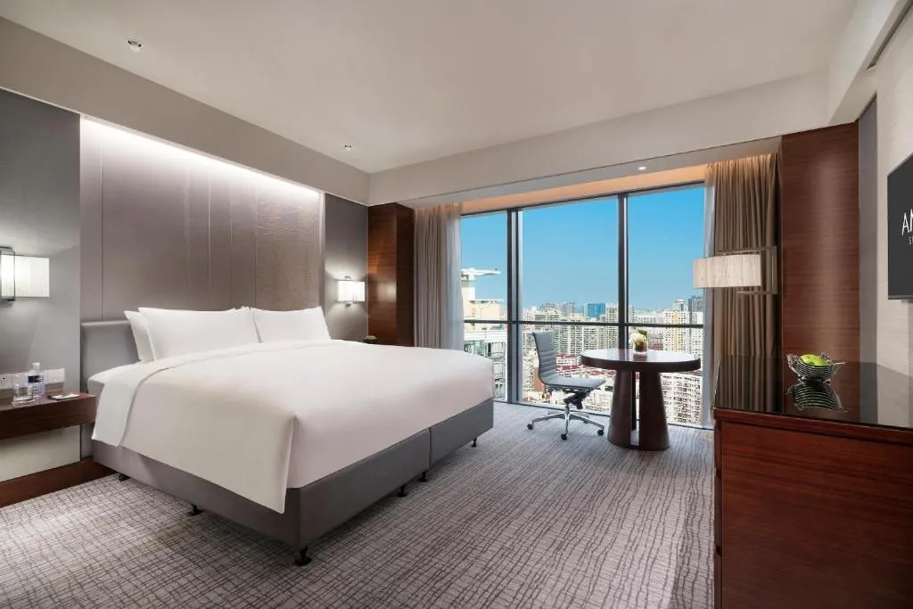 Image of Amara Signature Shanghai