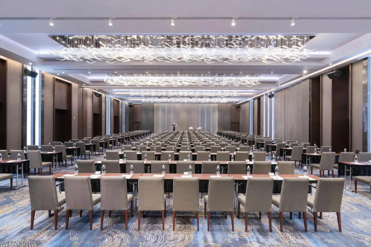 Image 6 of Amara Signature Shanghai