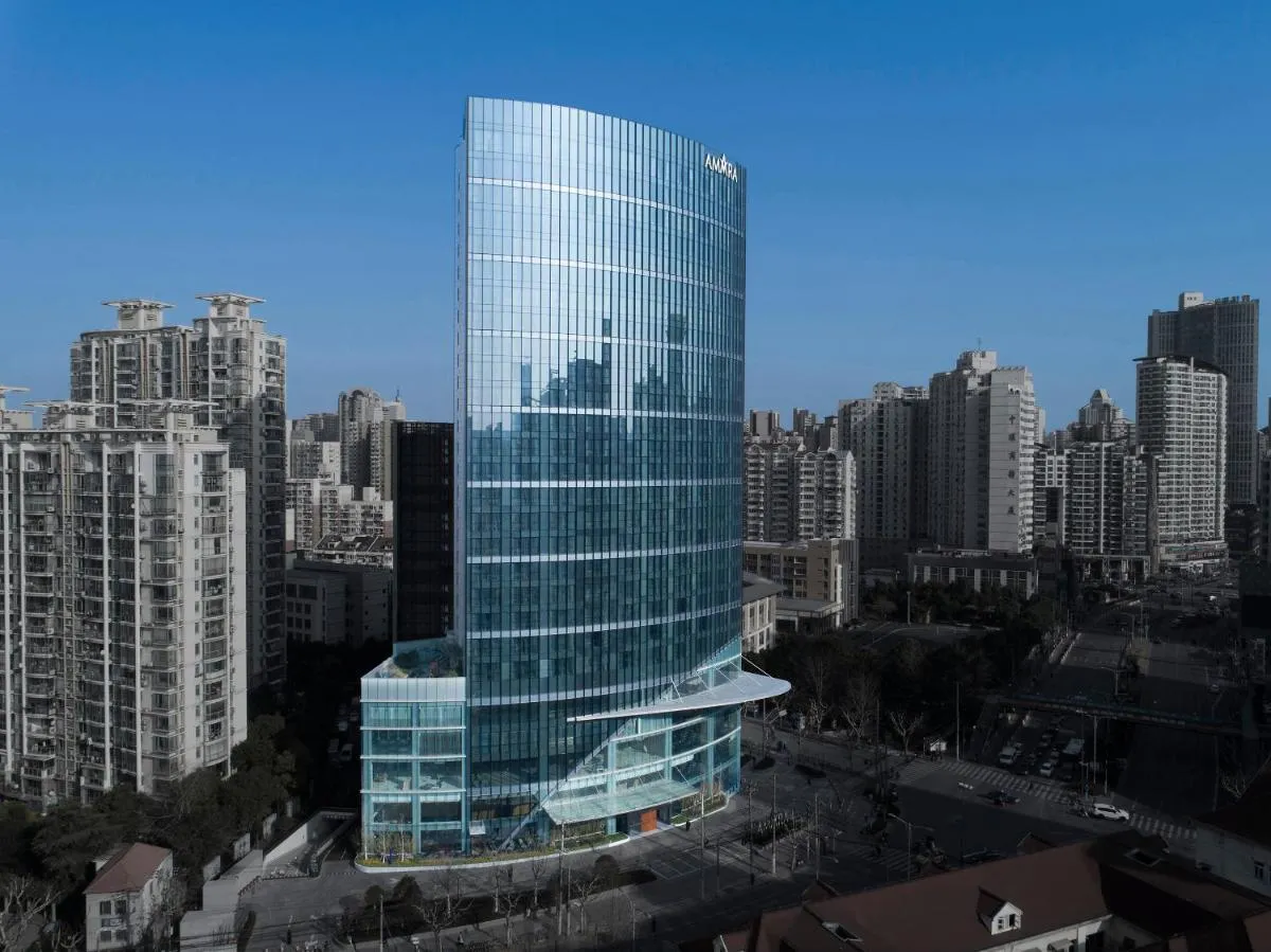 Image 5 of Amara Signature Shanghai