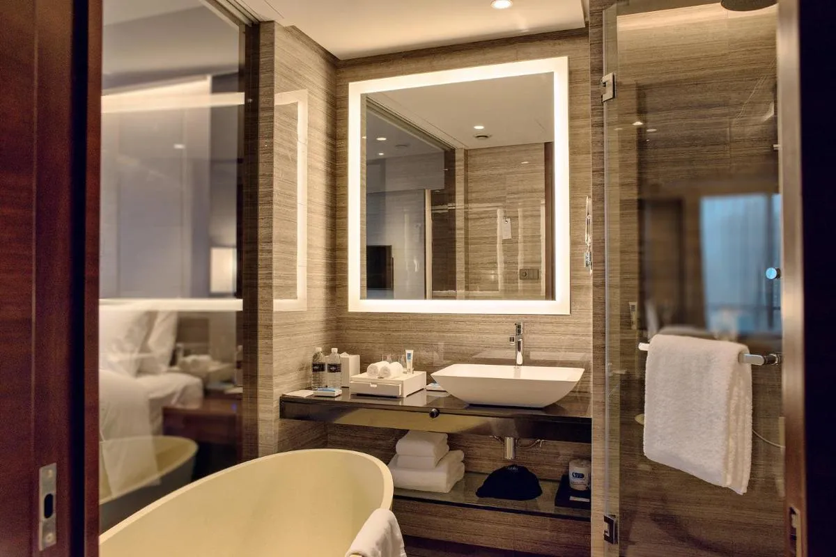 Image 1 of Amara Signature Shanghai