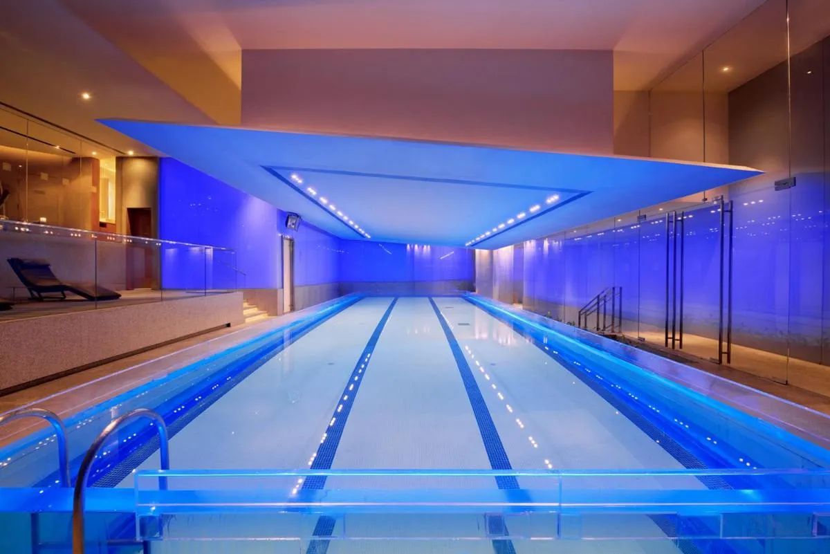 Image 3 of Andaz Xintiandi, Shanghai, By Hyatt