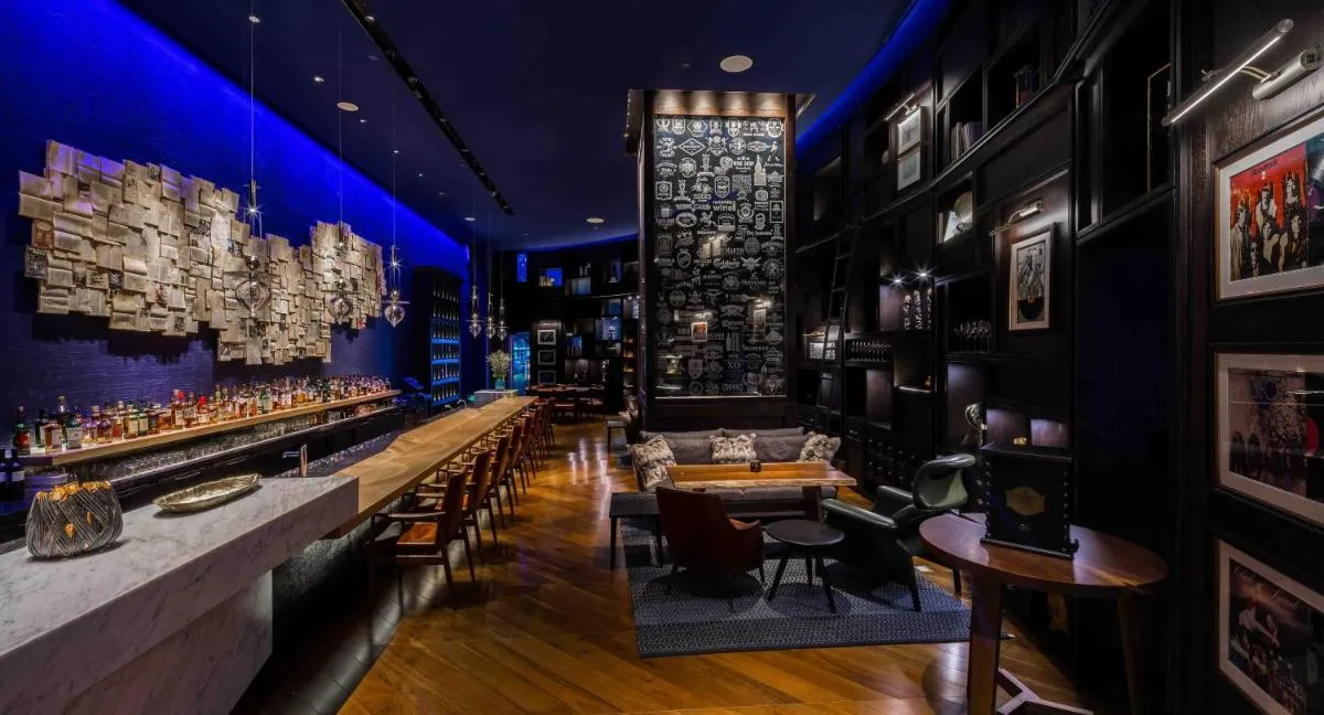 Image 4 of Andaz Xintiandi, Shanghai, By Hyatt
