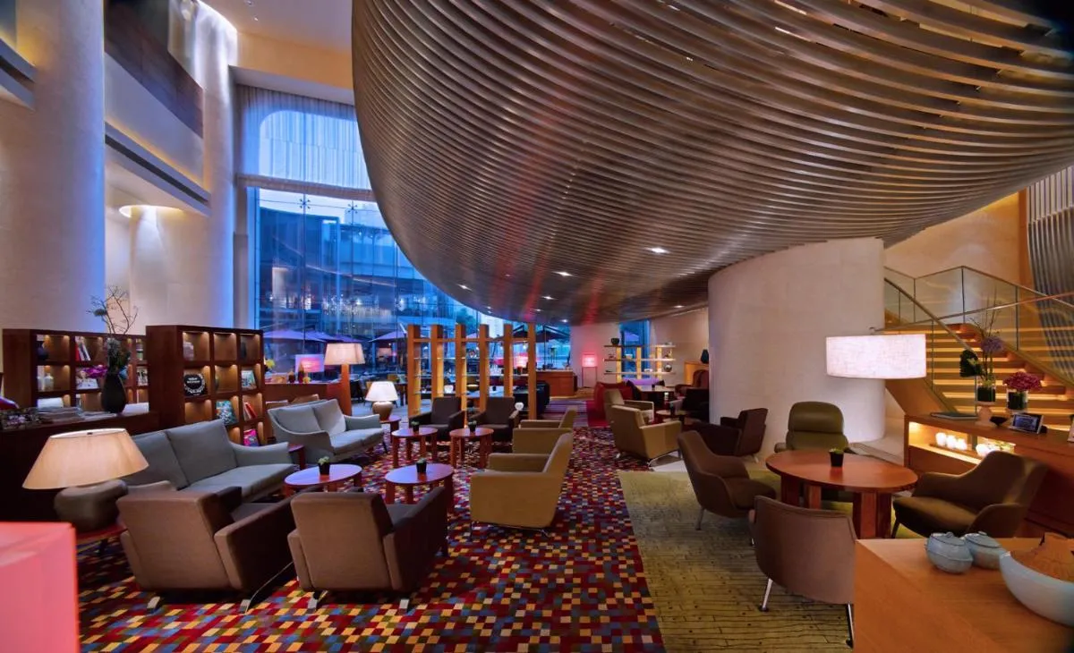 Image 5 of Andaz Xintiandi, Shanghai, By Hyatt