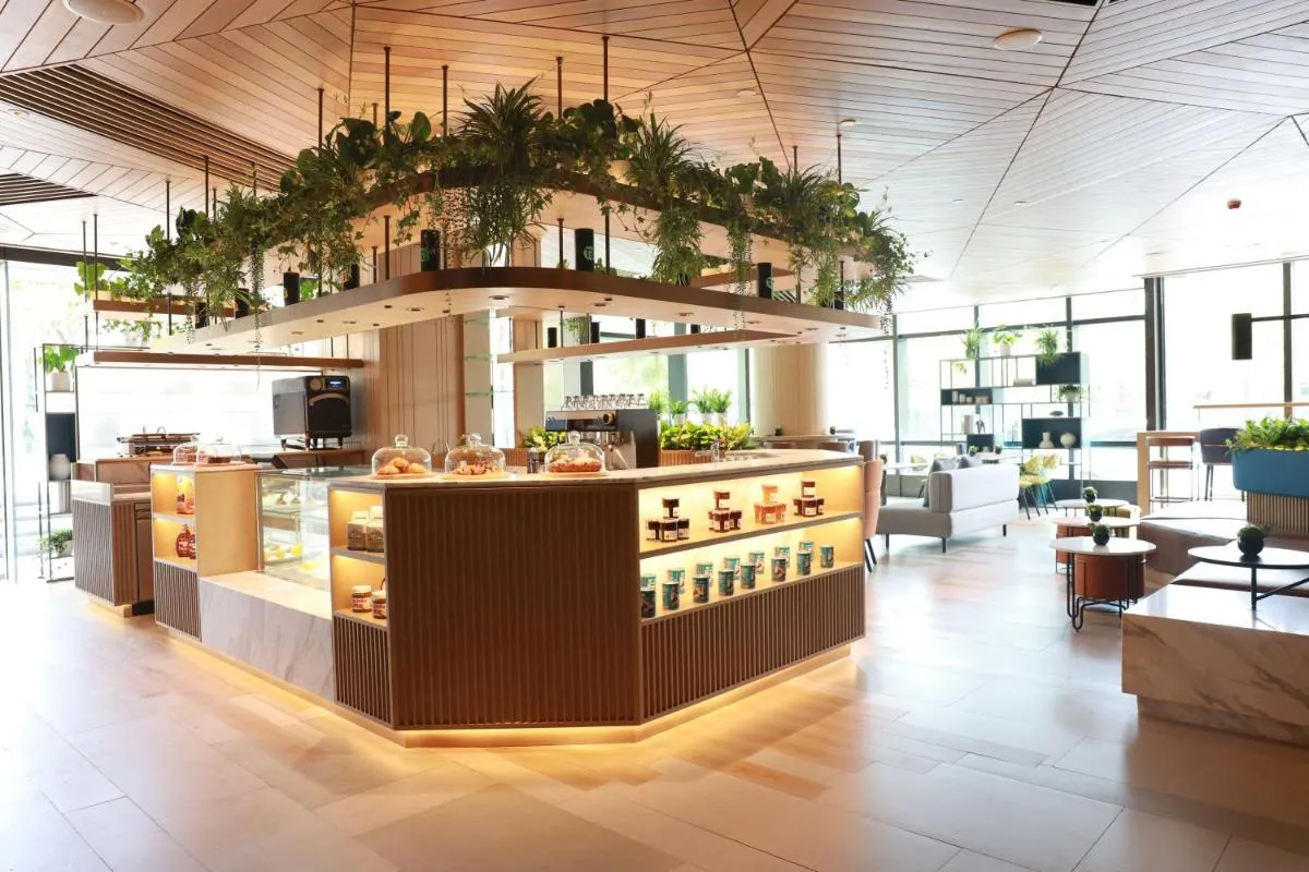 Image 3 of Artyzen Habitat Taopu Shanghai