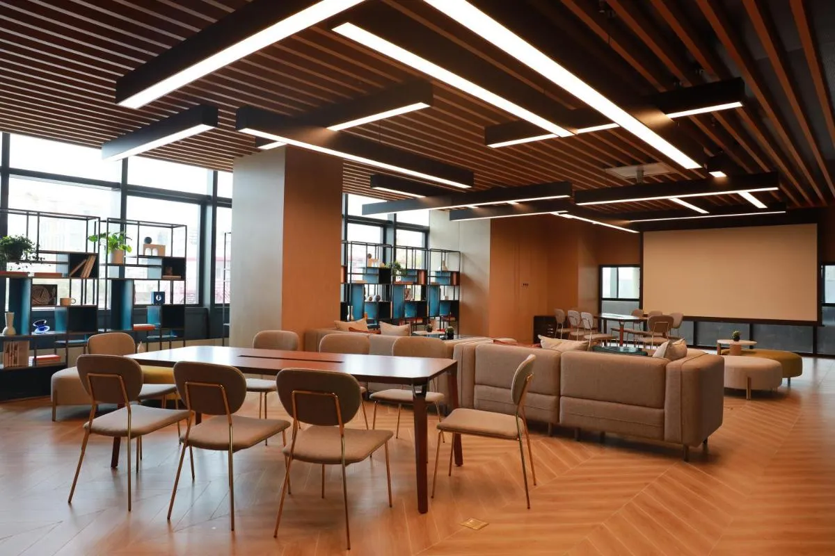 Image 6 of Artyzen Habitat Taopu Shanghai