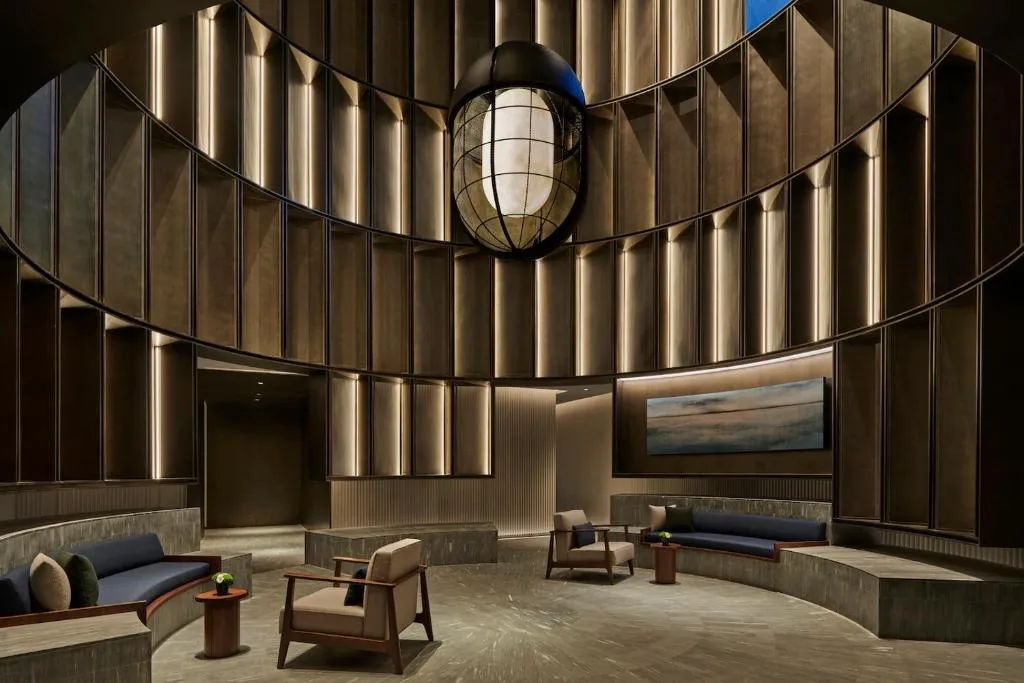 Image of Artyzen NEW BUND 31 Shanghai Qiantan